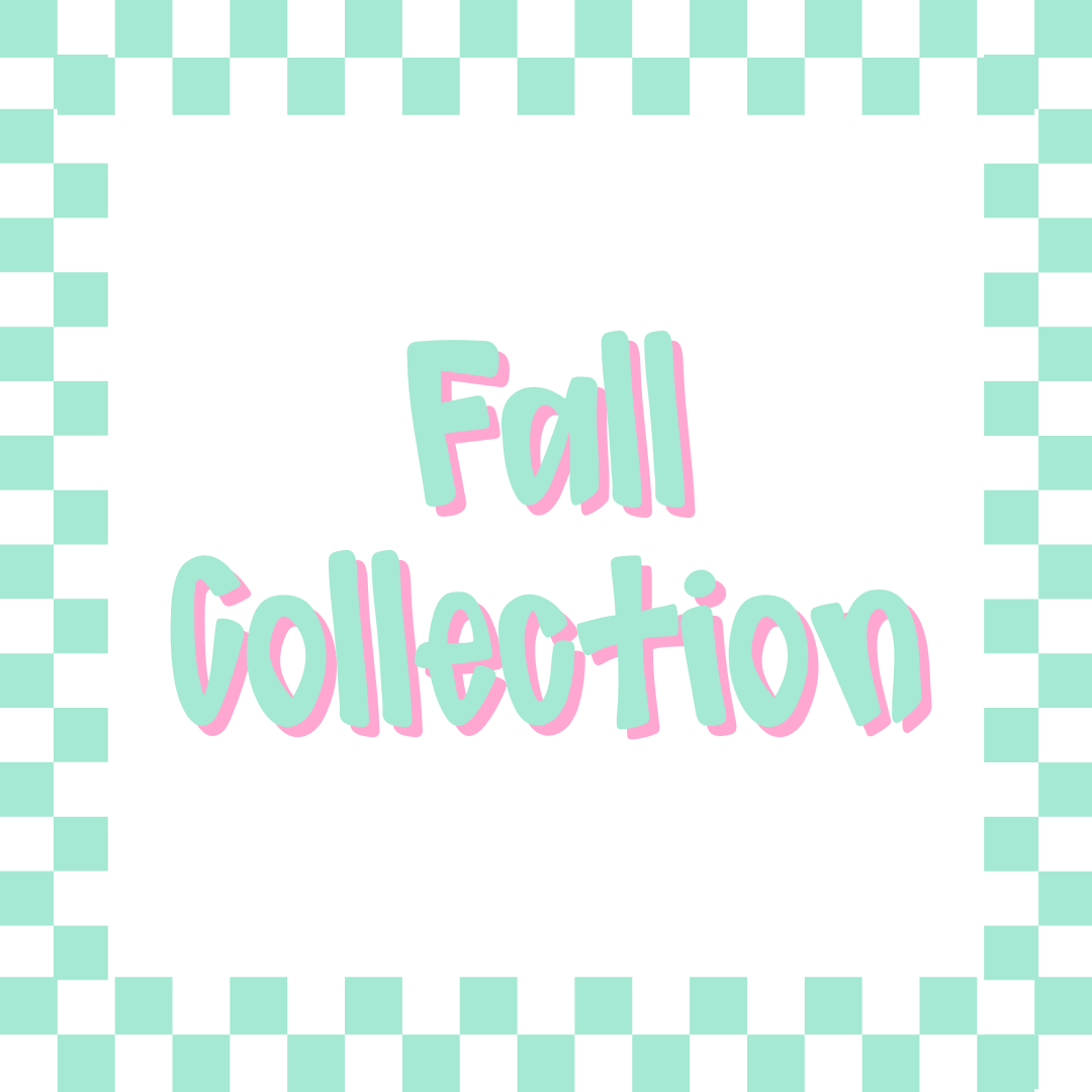 Fall Collection