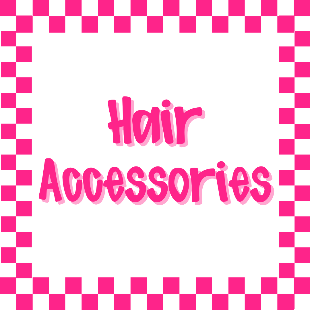 Hair Accessories