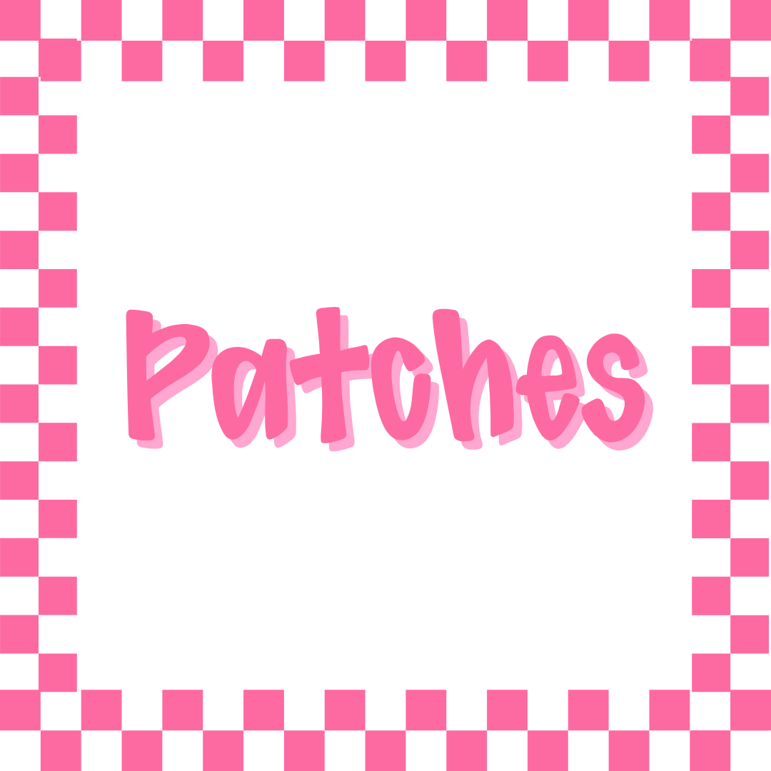 Patches